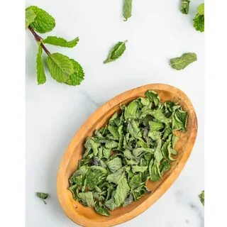 تصویر 1 از نعنا خشک جعبه‌ ای بالسی صادراتی + خرید عمده با کیفیت ممتاز